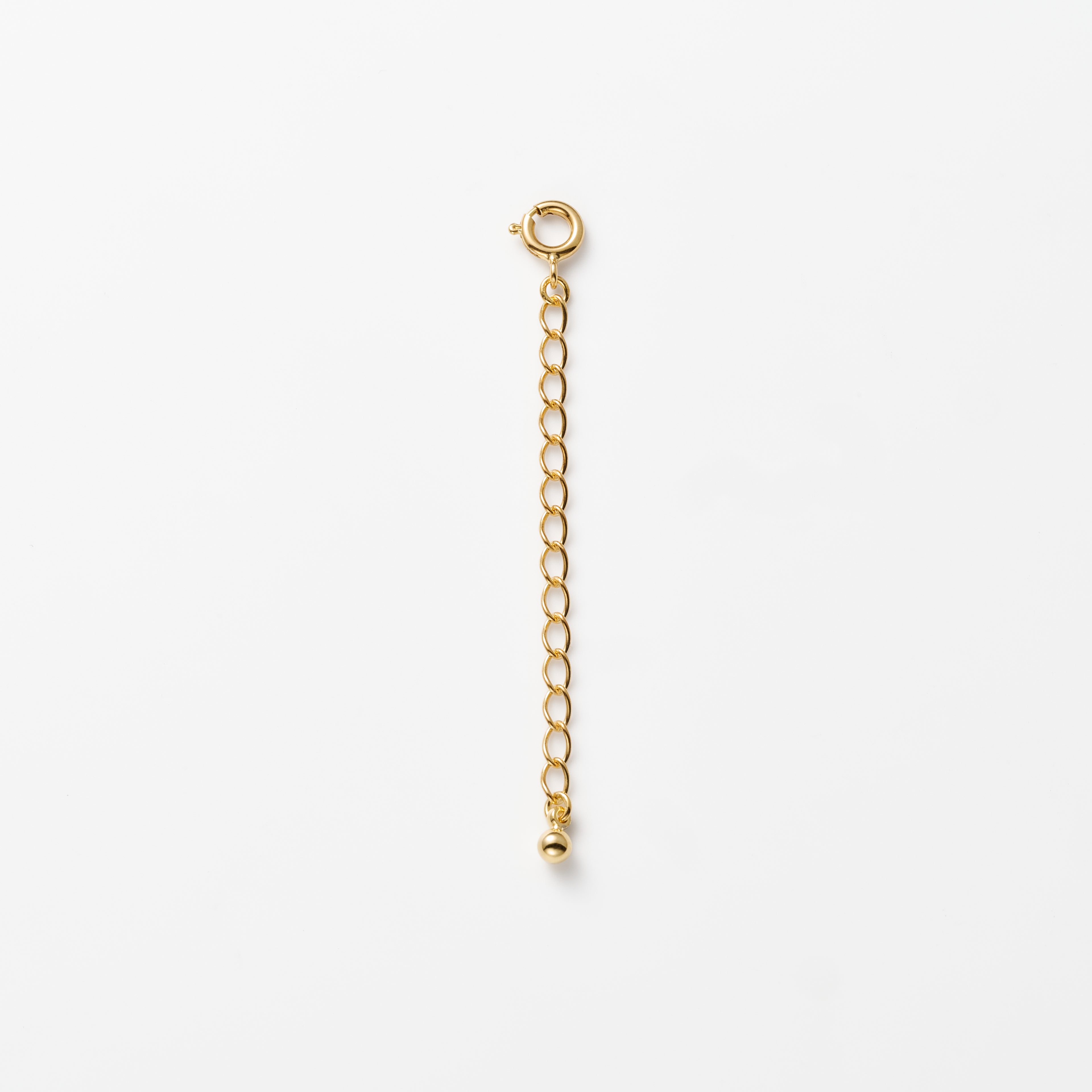 Gold Chain Extender